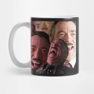 Jameson Hysterical Laugh Mug